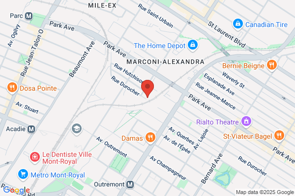 Productions Quatre Par Quatre Inc