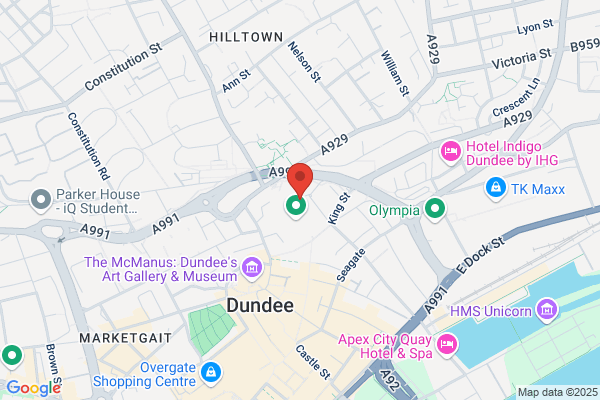 Angus Credit Union