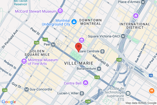 Team Levine - Courtier Hypothécaire Montreal
