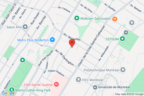 Entraîneur Privé - Votre entraîneur privé à Domicile à Montréal