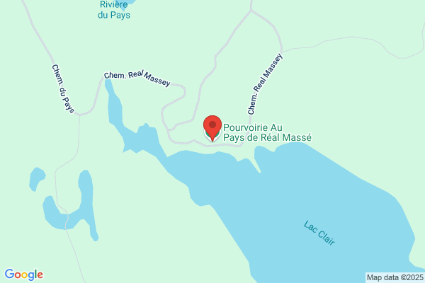 Chez Marcel Masse