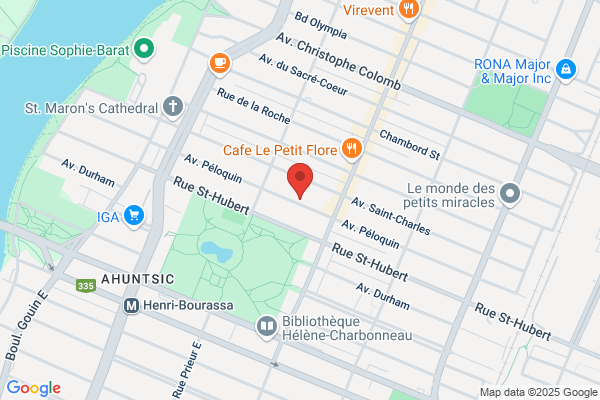 Planchers L Bédard Inc