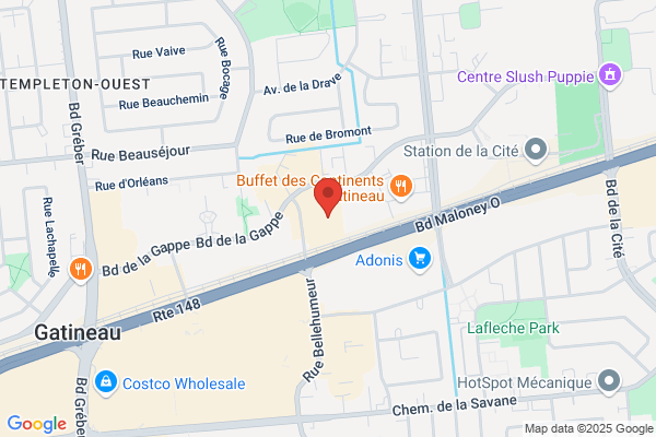 Boutique Sensations (La) Fleuriste