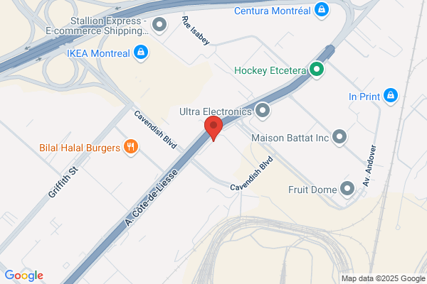 Les Aliments Midlin Foods Inc