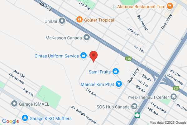 4030591 Canada Inc