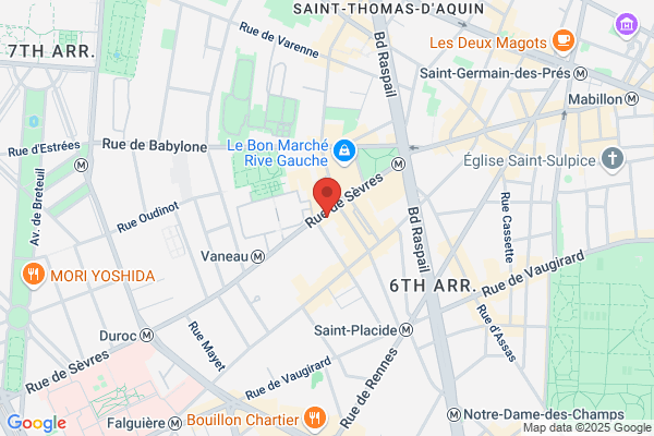 Association Liberale Jeanne-Mance-Viger