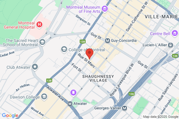 Knights of Columbus Montreal Council No 284