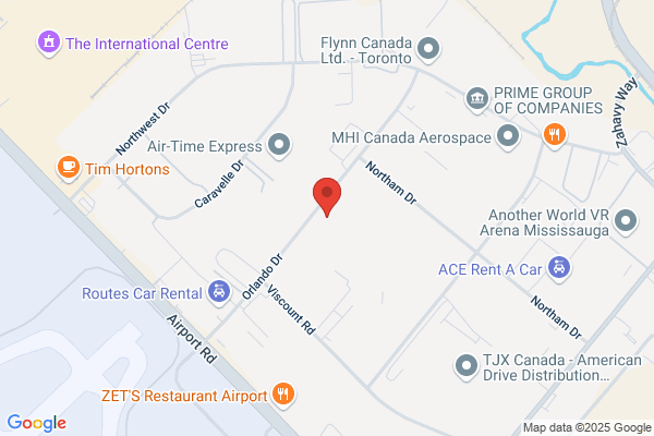 Ipe Logistics (Canada) Inc