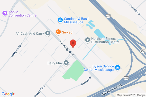 Jas Canada Inc