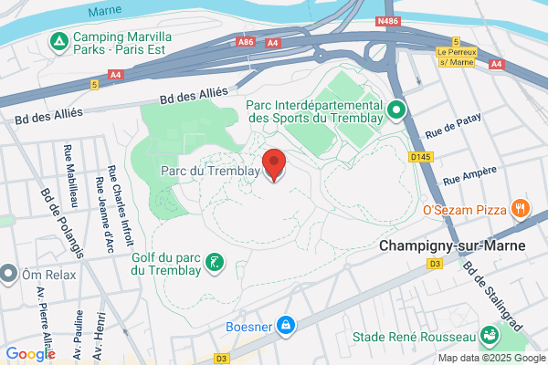 Jardins R & L Tremblay