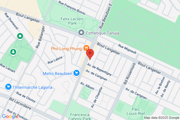 Marche Michelet