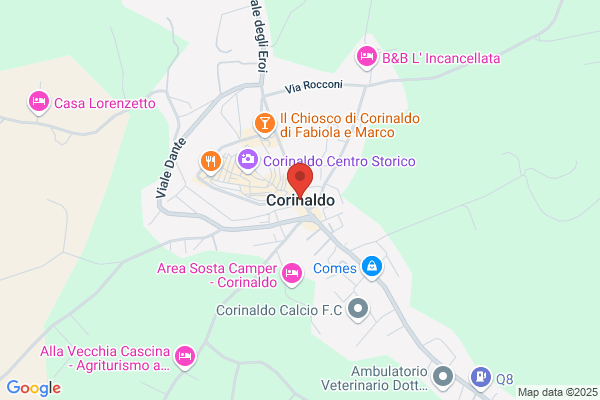 Corrando