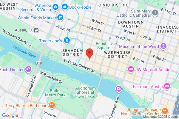 Austin Nettoyage-Cleaning Services
