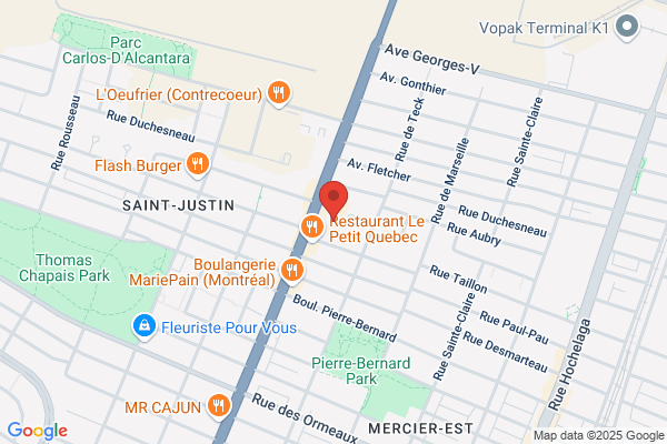 Meubles & Electromenagers M L