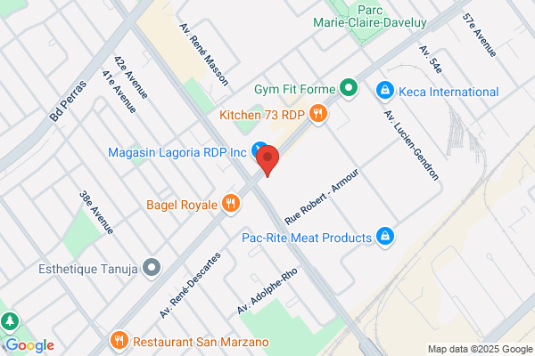 Fornirama Inc