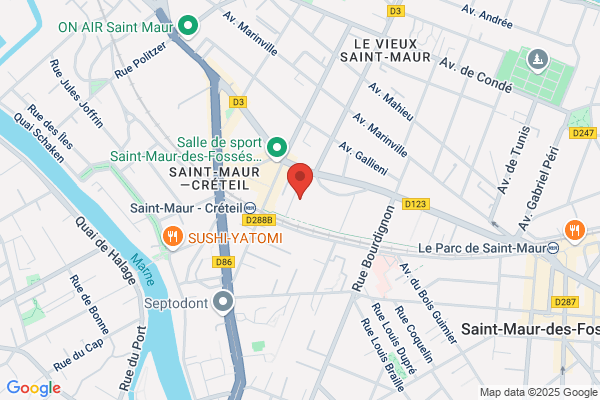 Entreprise Arc-En-Ciel