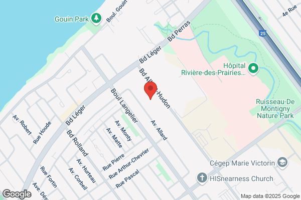 Groupe Axel Inc