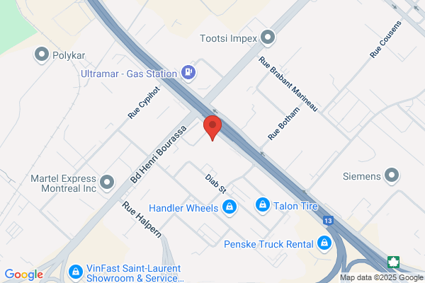 Location A & C Inc-Loutec