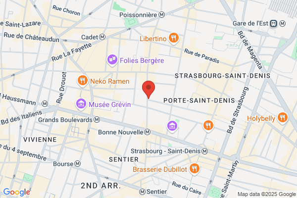 Fourreurs Maitres