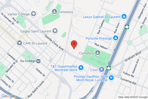 Entreprises Raicek Limitee