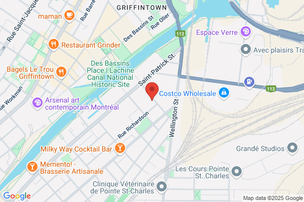 Fibres Jc (Montreal) Inc