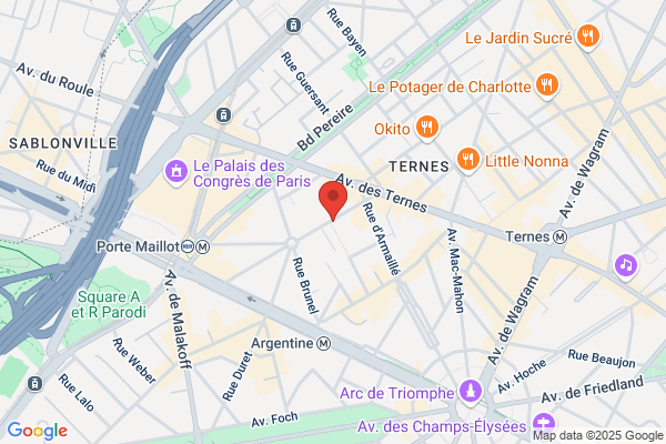 Atelier St Ferdinand Enr