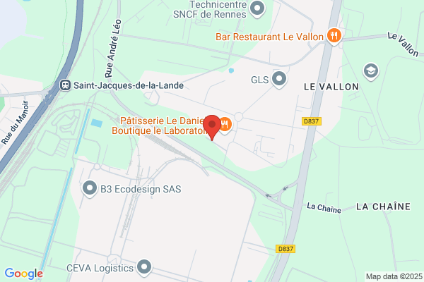 Bretagne Auto Service