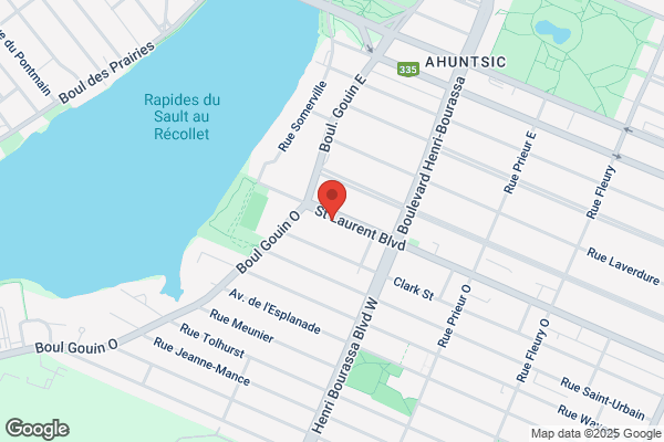 Daigneault Auto