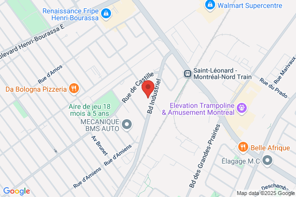 Garage Sonsonate