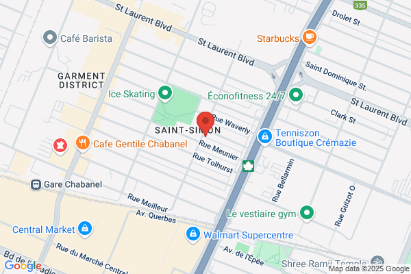 Montreal Lux Cleaning