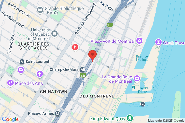 Nécrologie Québec