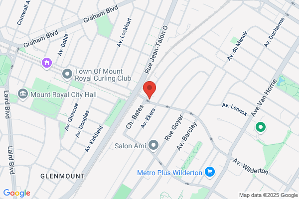 Clinique de Denturologie D'Outremont