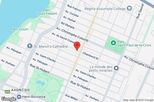 PiedRéseau - Clinique podiatrique Ahuntsic | Podiatre Ahuntsic