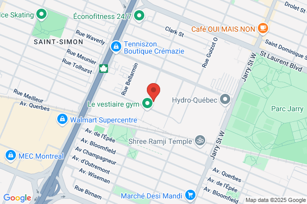Cartonnerie Montréal Inc