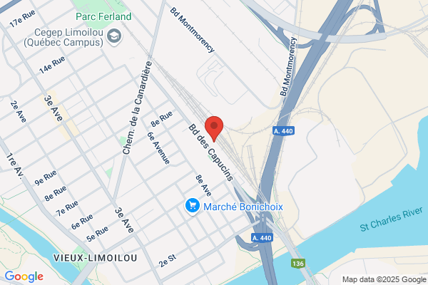 Logis Québec