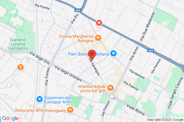 Orsamaggiore Transportation