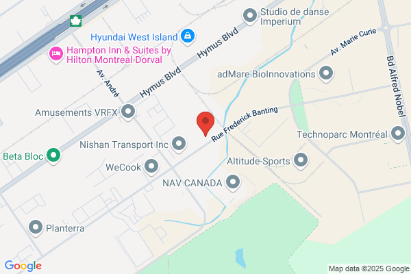 Reimer Express Lines Ltd, Suburban Customer Call