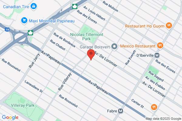 Molino Travel Agency