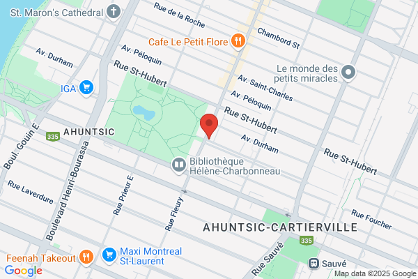 Routes Du Monde Inc