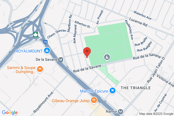 Voyages Cinq Etoiles Inc