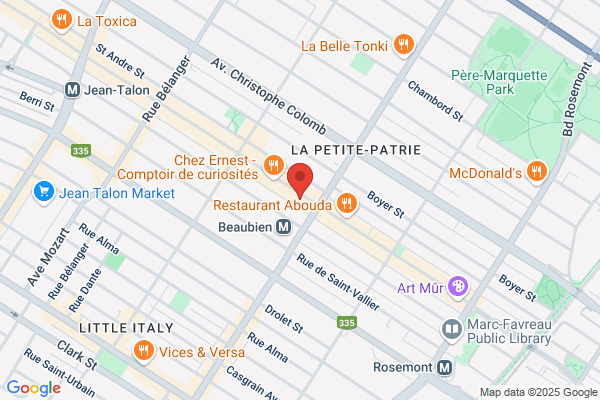 Cite Des Anges