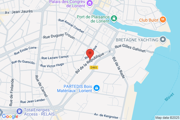 Les Ateliers De L'arc En Ciel