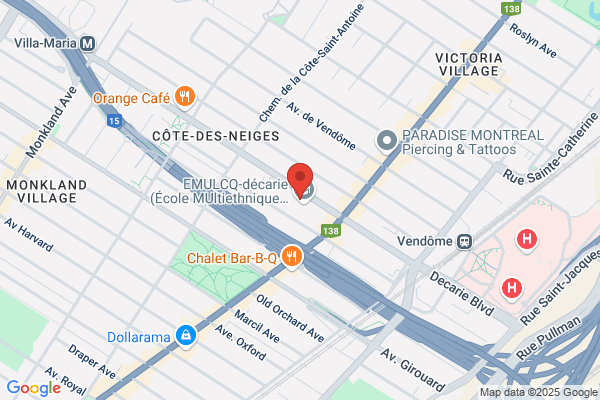 Korean Full Gospel Church of Montreal