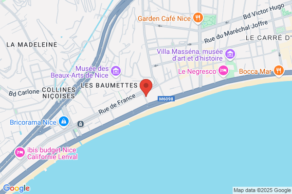 Boulangerie Patisserie Ehi Inc