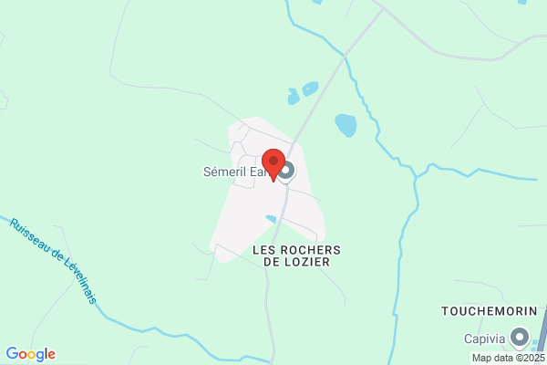 Lozier Coiffure