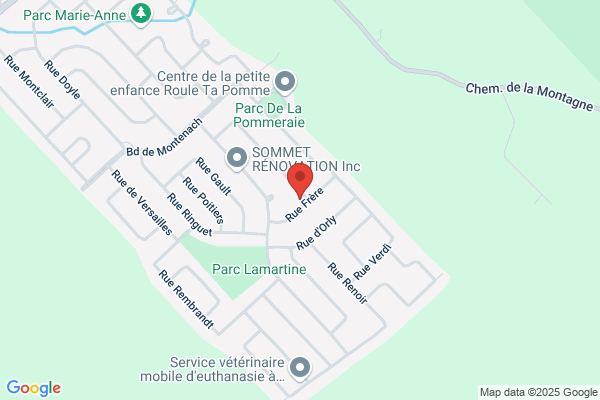 Clinique Sante Capillaire