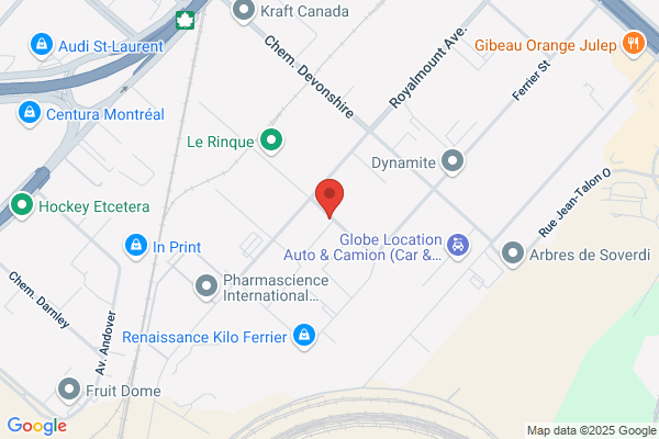 Importations Cajoric Ltee (Les)
