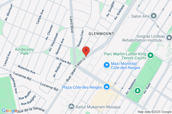 Platinum Fitness Center