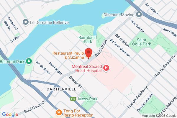 Swann Cartierville