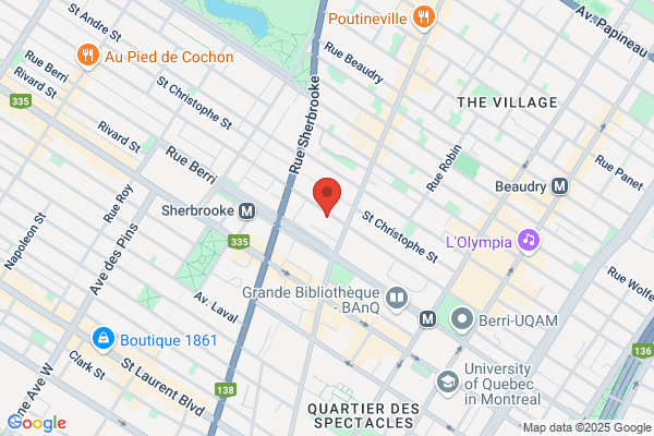 Clinique de l'Alternative